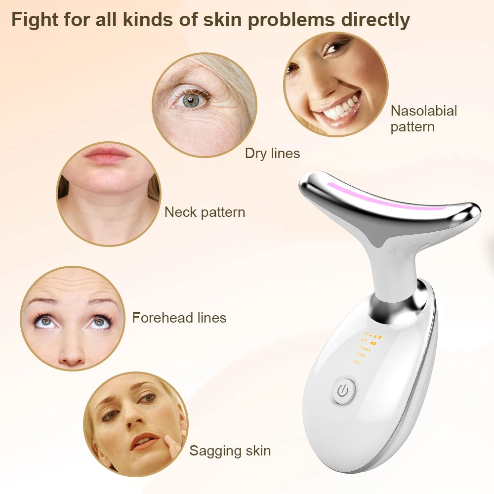 Pro Face Lifter