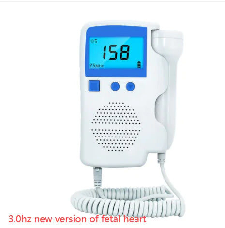 BumpBeat™ Home Pregnancy Fetal Heart Rate Monitor