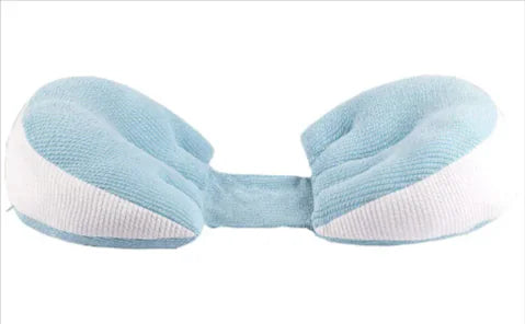 CradleEase™ Maternity Side Sleeping Pillow