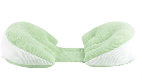 CradleEase™ Maternity Side Sleeping Pillow