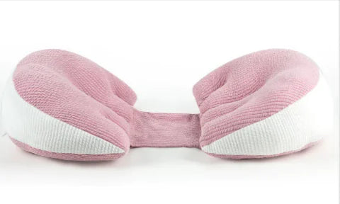 CradleEase™ Maternity Side Sleeping Pillow
