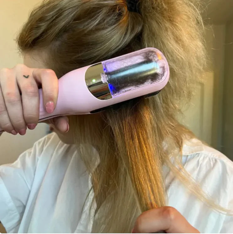 Precision Hair Ends Trimmer,