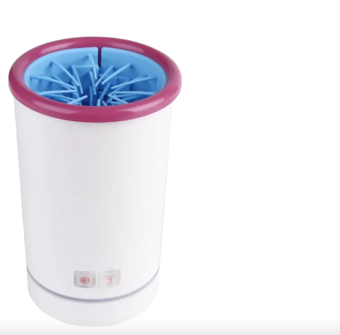 PawPure™ Paw Auto-Clean Cup