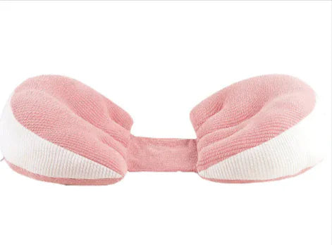 CradleEase™ Maternity Side Sleeping Pillow