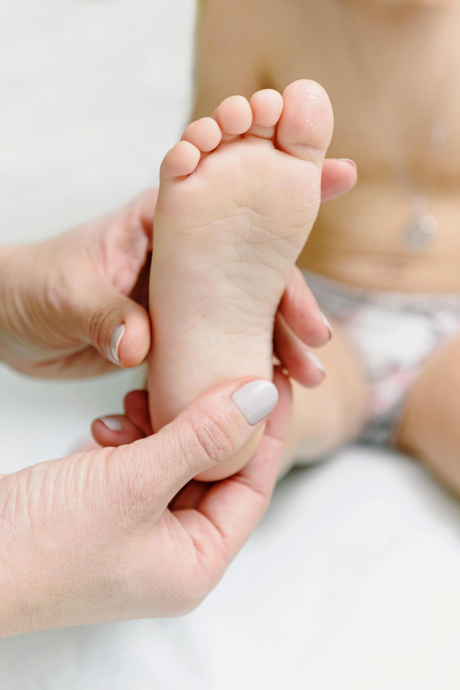 Baby & Toddler Essentials