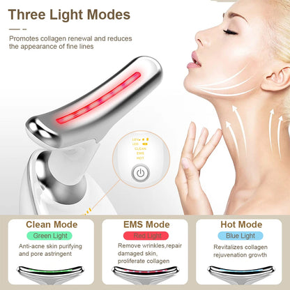 Pro Face Lifter
