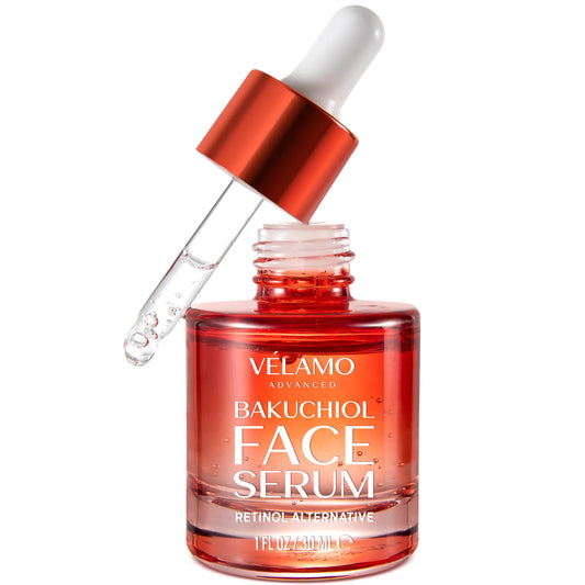 Face Rejuvenation Anti Aging Serum