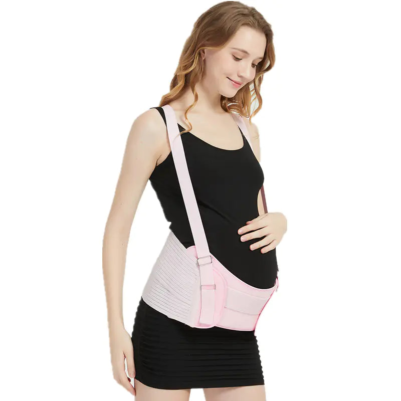 Maternity Support Belt for Pregnancy and Abdomen Support