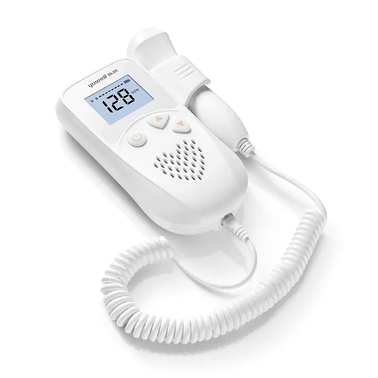 BumpBeat™ Home Pregnancy Fetal Heart Rate Monitor