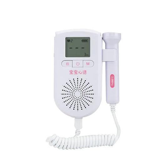 BumpBeat™ Home Pregnancy Fetal Heart Rate Monitor