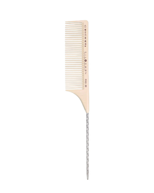 Cricket Silkomb Wide Tooth Rattail Comb