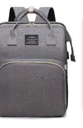 BabeBase™  Diaper changing station Bag