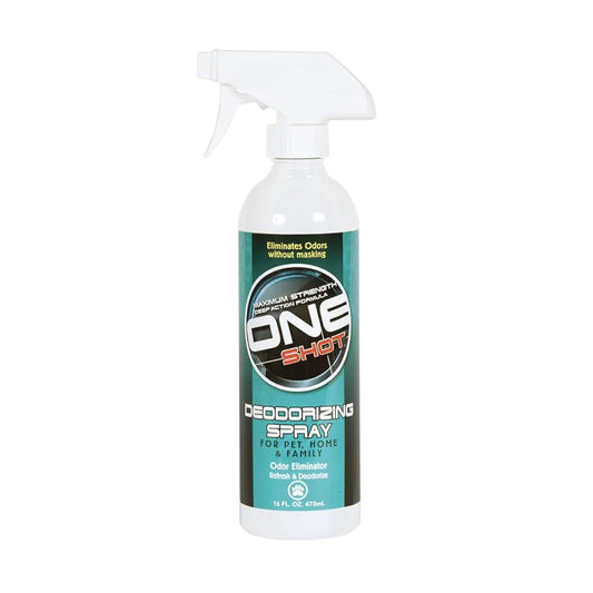 FreshPaws Odor Neutralizing Spray by Atlas Pet Care