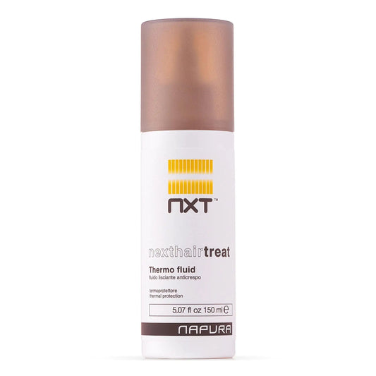 Hair heat Protectant Flat Iron Treatment 5.07 fl oz