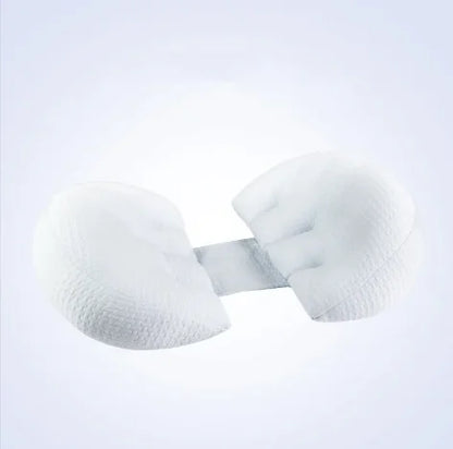 CradleEase™ Maternity Side Sleeping Pillow