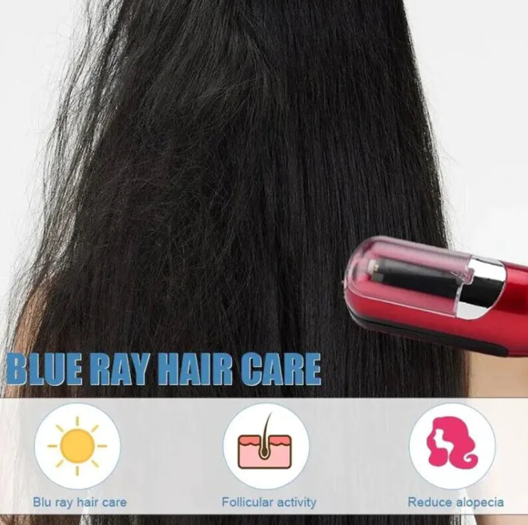 Precision Hair Ends Trimmer,