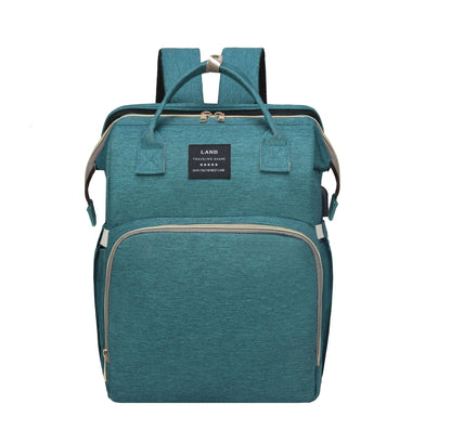 BabeBase™  Diaper changing station Bag
