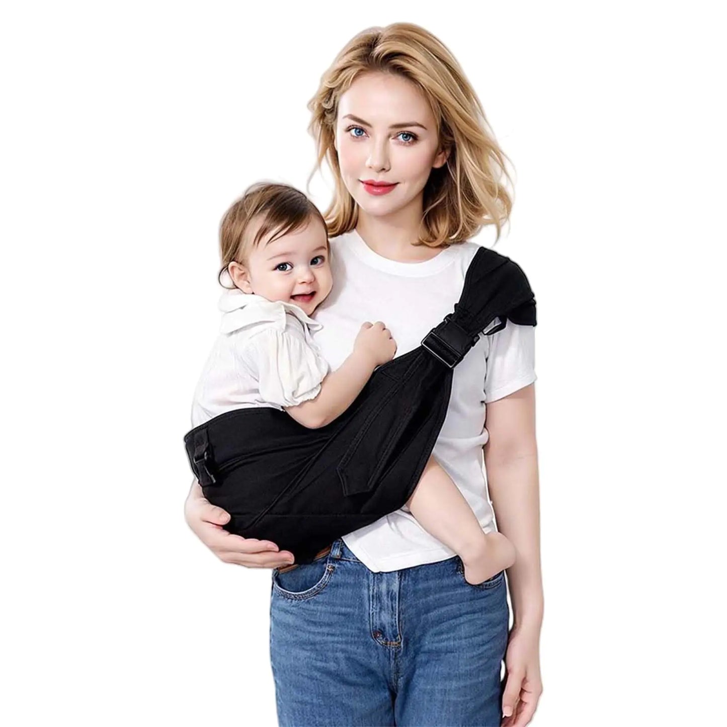 SnugLift™ Baby Hip Carrier