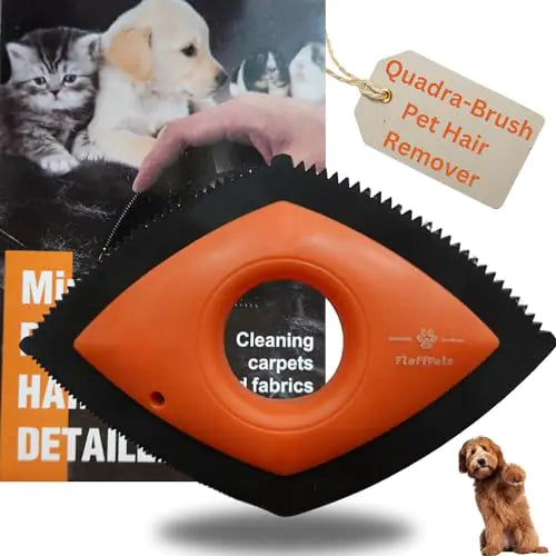 FurAway™ Reusable Lint & Pet Hair Remover