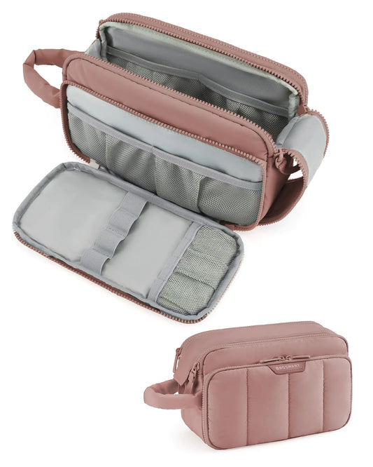 BAGSMART Makeup Bag Travel