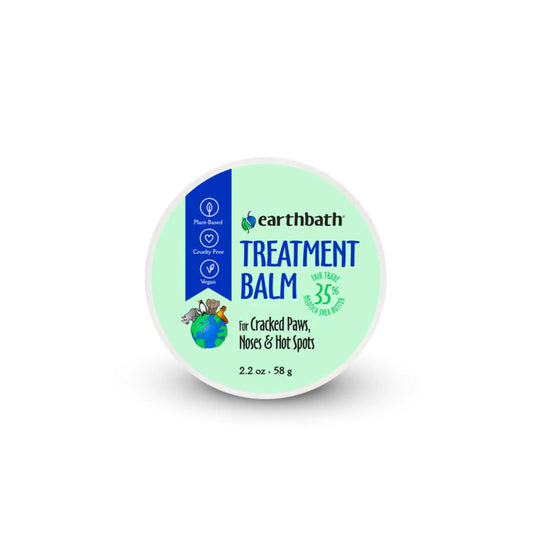 Paw & Snout Rescue Balm by Atlas Pet Care