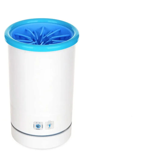 PawPure™ Paw Auto-Clean Cup