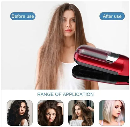 Precision Hair Ends Trimmer,