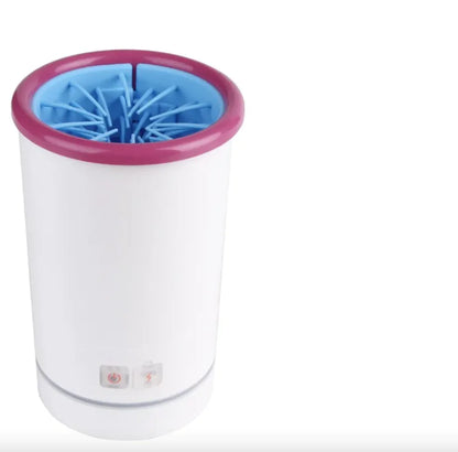 PawPure™ Paw Auto-Clean Cup