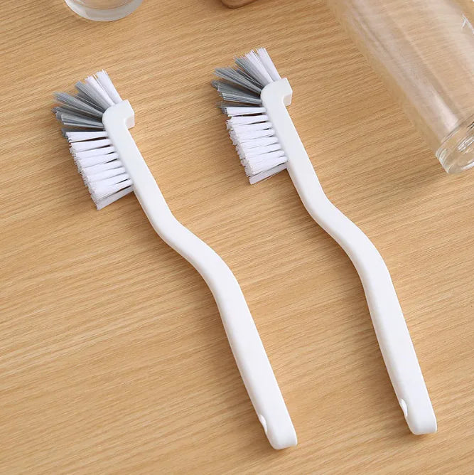 Long Handle Bottle Glass Tube Cleaning Brush Kit