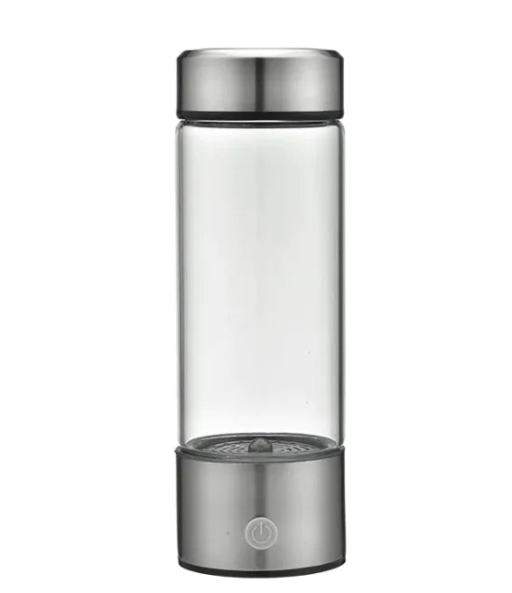 Hydrogen Health Water Bottle