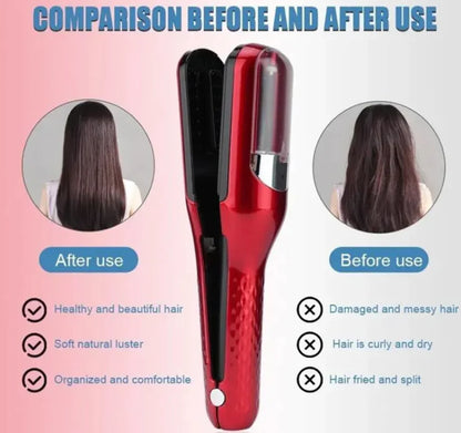 Precision Hair Ends Trimmer,