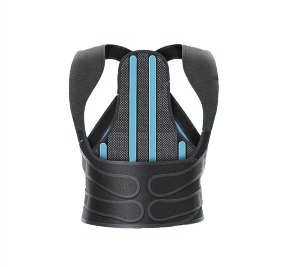 SpineAlign™ Posture Corrector Belt